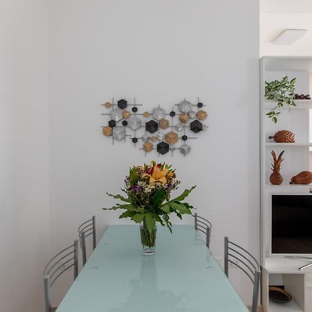 Iflat Cozy Apartment Near Saint Peter N 1 Rom Exteriör bild