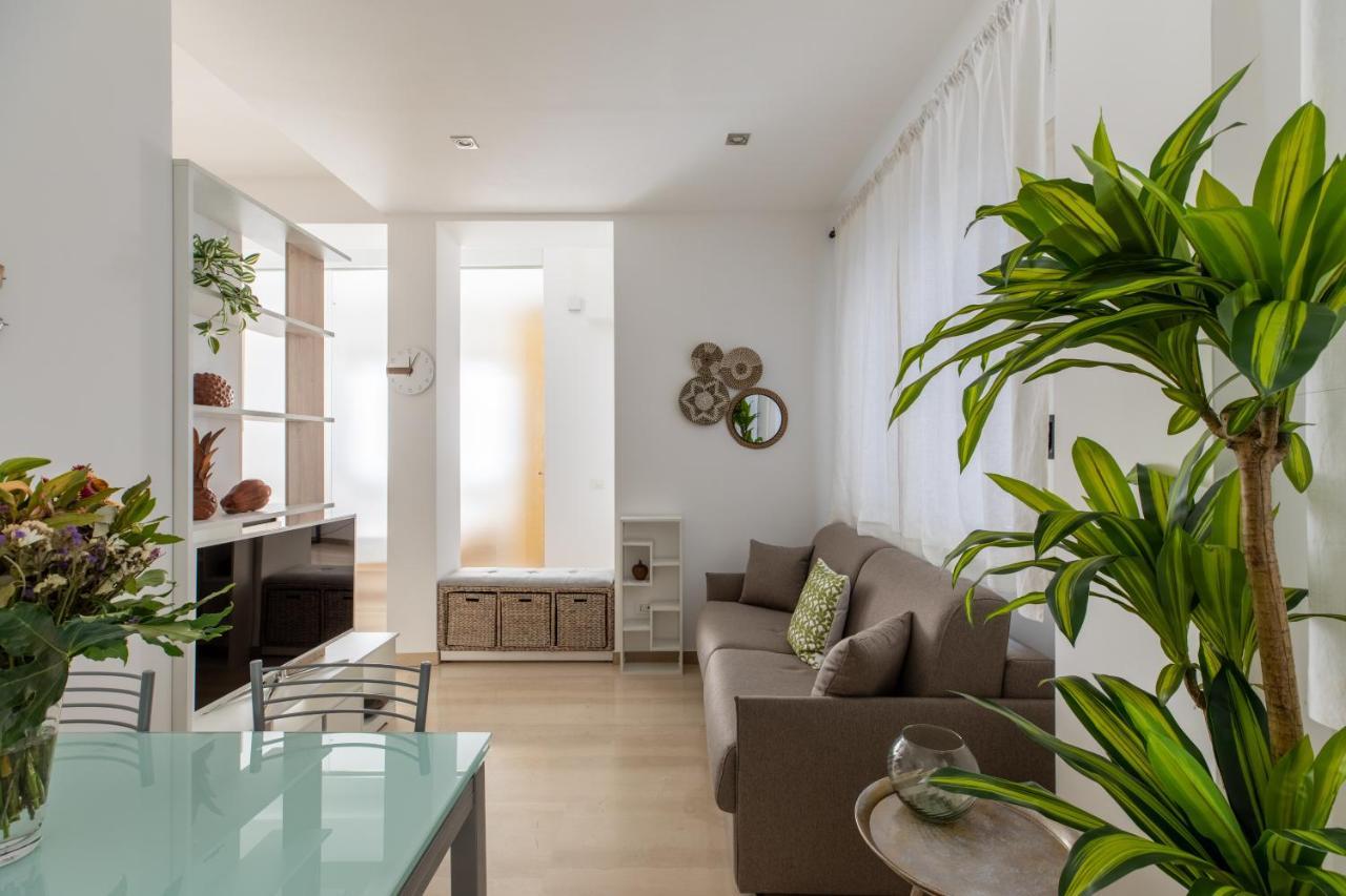 Iflat Cozy Apartment Near Saint Peter N 1 Rom Exteriör bild