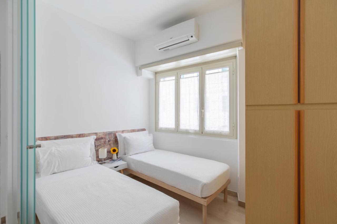 Iflat Cozy Apartment Near Saint Peter N 1 Rom Exteriör bild