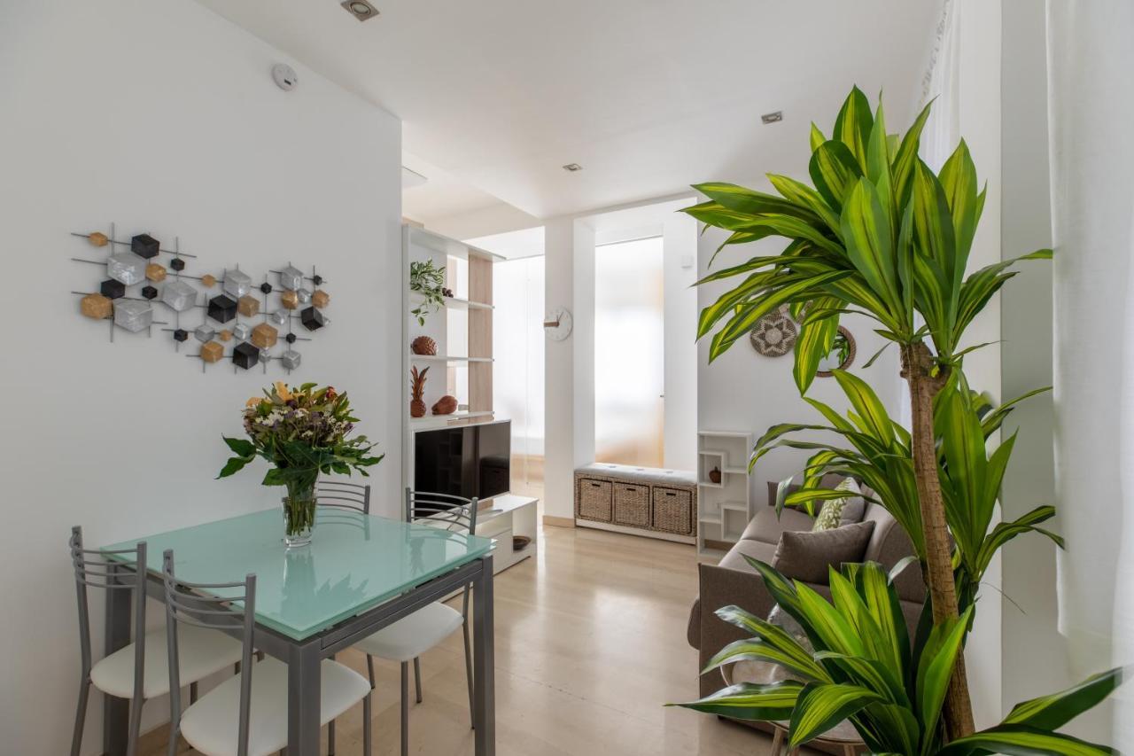 Iflat Cozy Apartment Near Saint Peter N 1 Rom Exteriör bild