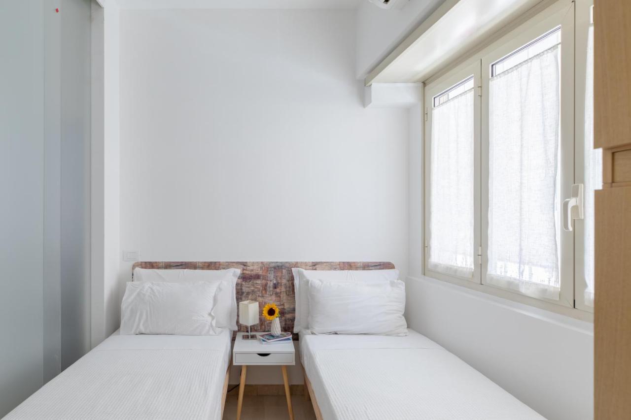 Iflat Cozy Apartment Near Saint Peter N 1 Rom Exteriör bild
