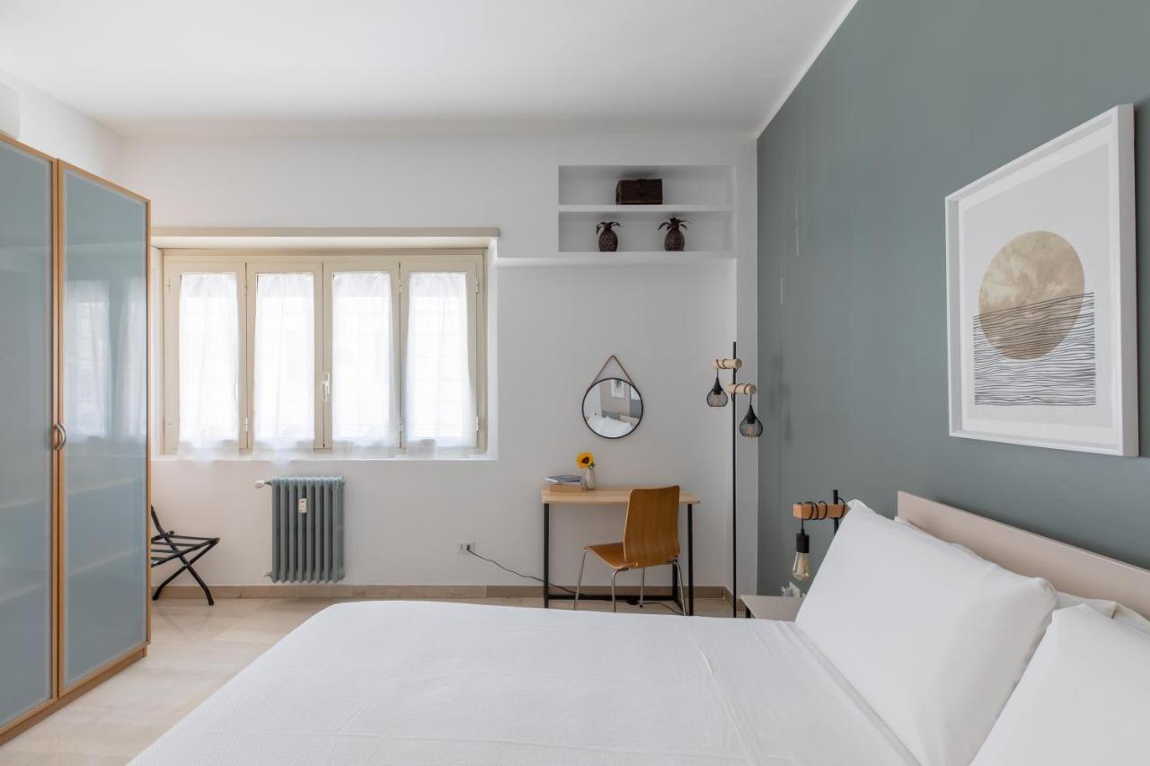 Iflat Cozy Apartment Near Saint Peter N 1 Rom Exteriör bild