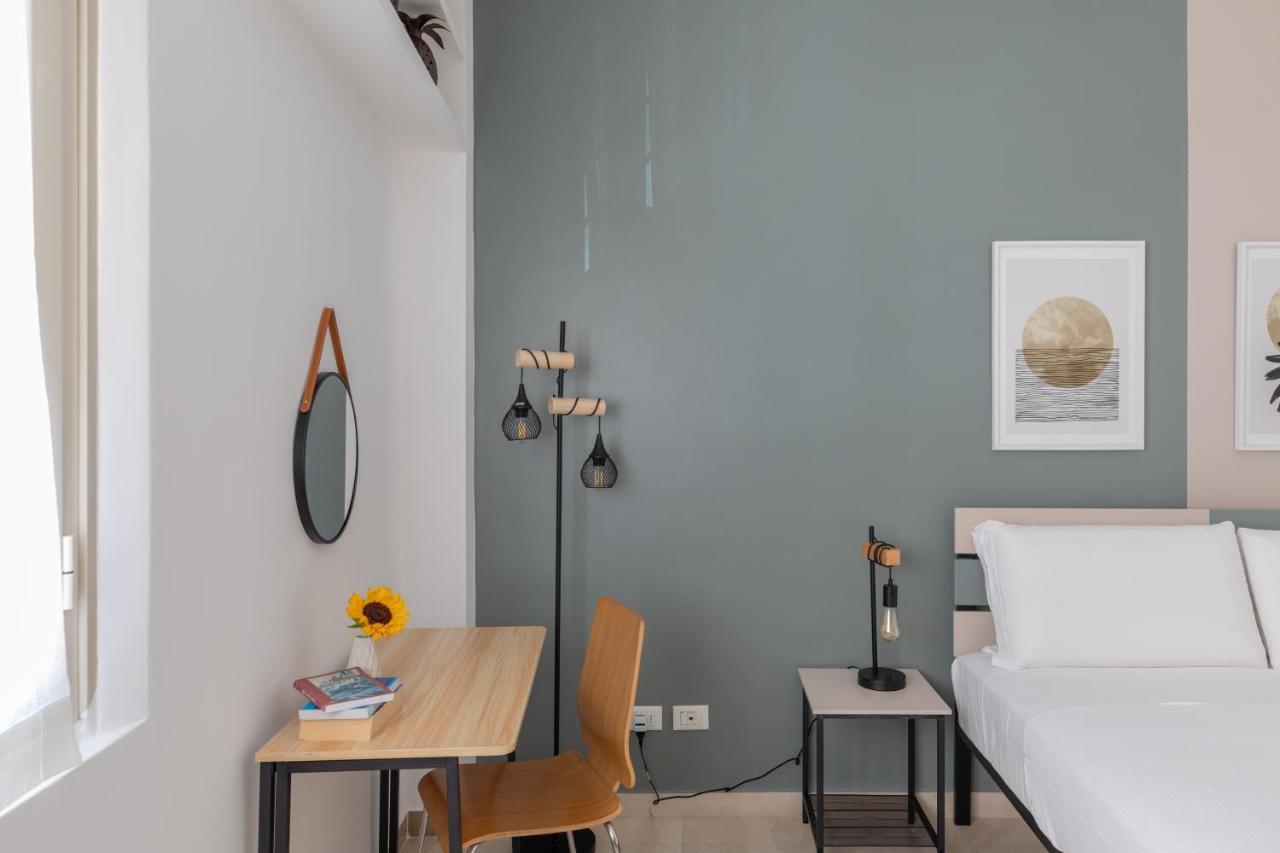Iflat Cozy Apartment Near Saint Peter N 1 Rom Exteriör bild