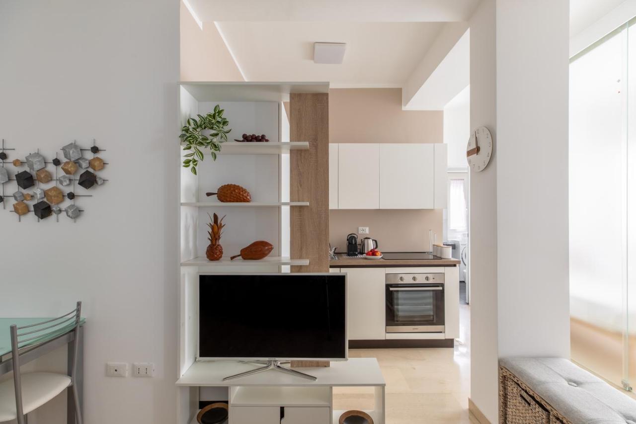 Iflat Cozy Apartment Near Saint Peter N 1 Rom Exteriör bild