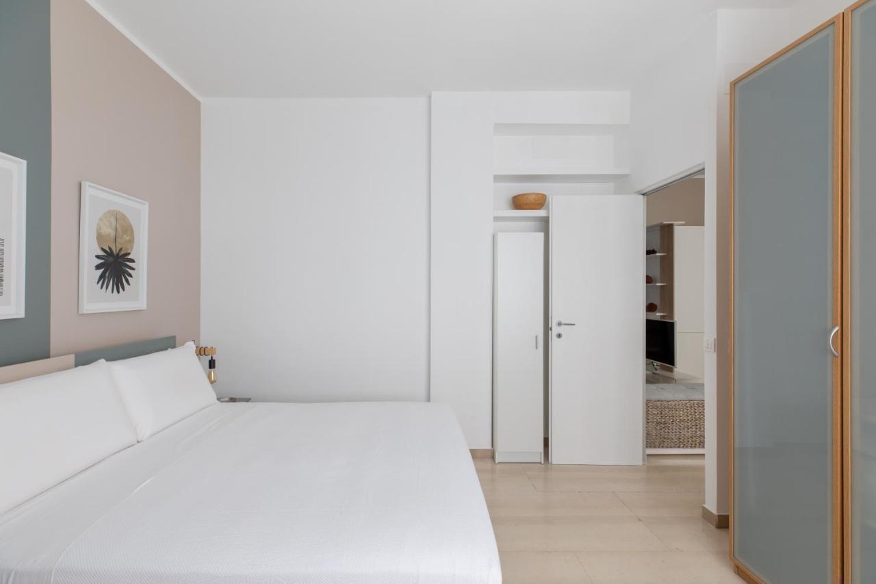 Iflat Cozy Apartment Near Saint Peter N 1 Rom Exteriör bild