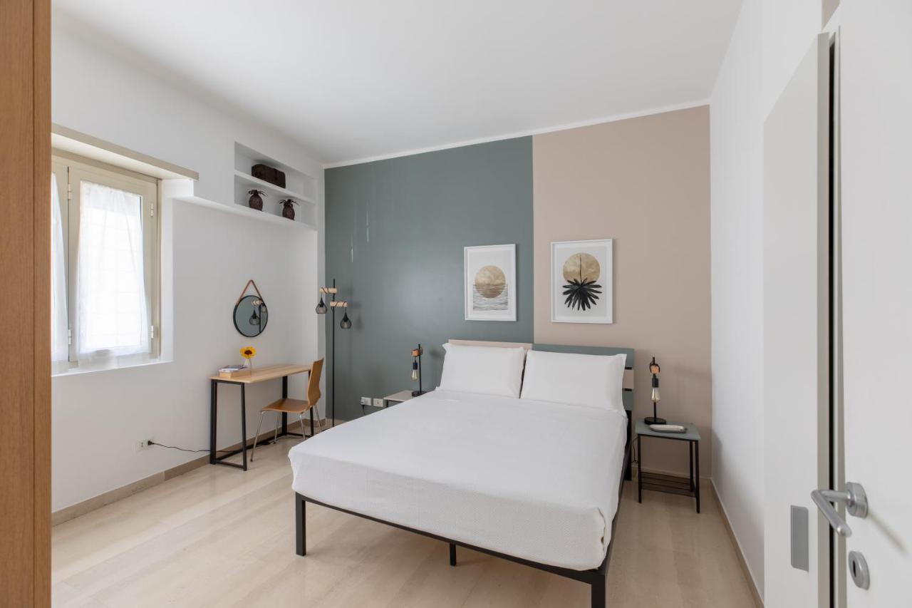 Iflat Cozy Apartment Near Saint Peter N 1 Rom Exteriör bild