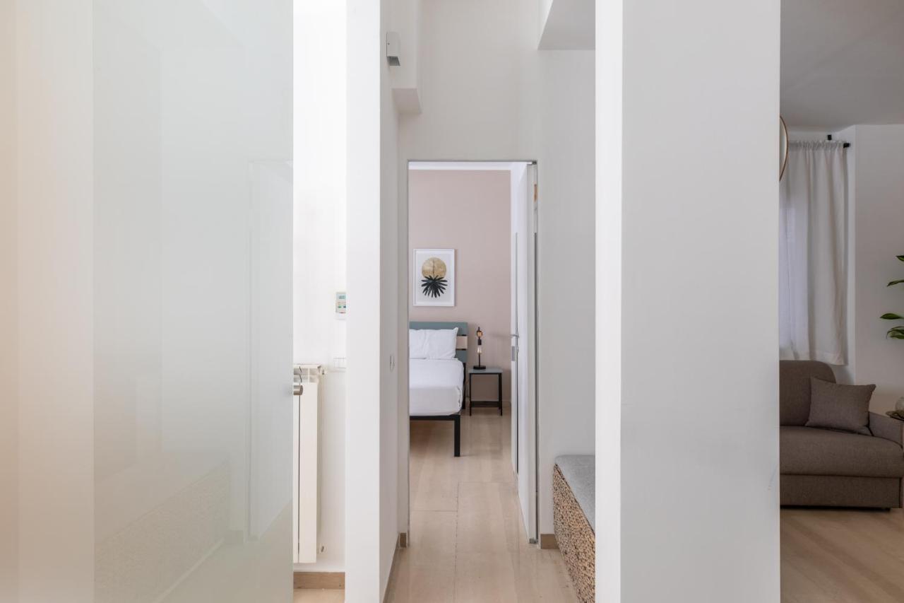 Iflat Cozy Apartment Near Saint Peter N 1 Rom Exteriör bild